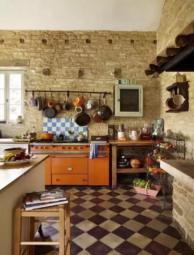 走廊菱形铺贴效果图,菱形铺贴