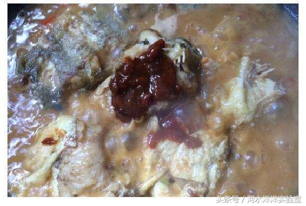 红烧鲶鱼鱼块的做法大全,剁椒鱼头红烧鲶鱼的做法