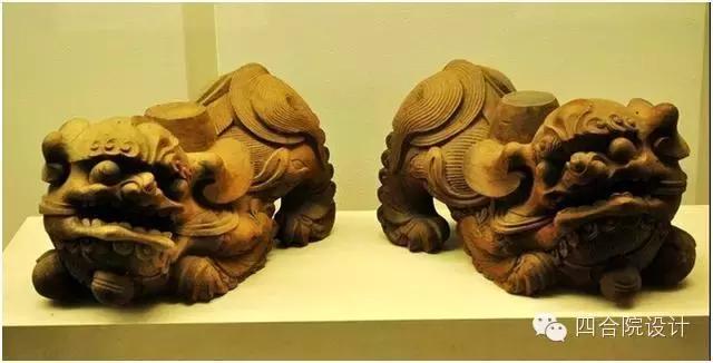 招财玉石貔貅家里摆放,含钱貔貅摆放正确方法招财