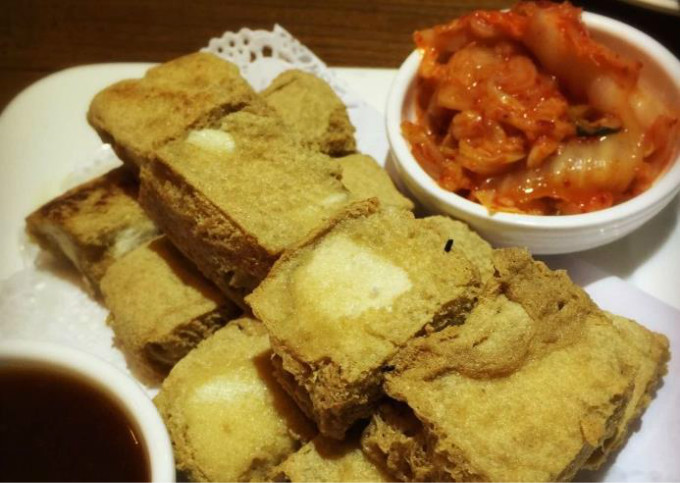 宝岛台湾美食推荐,探寻深圳地道美味