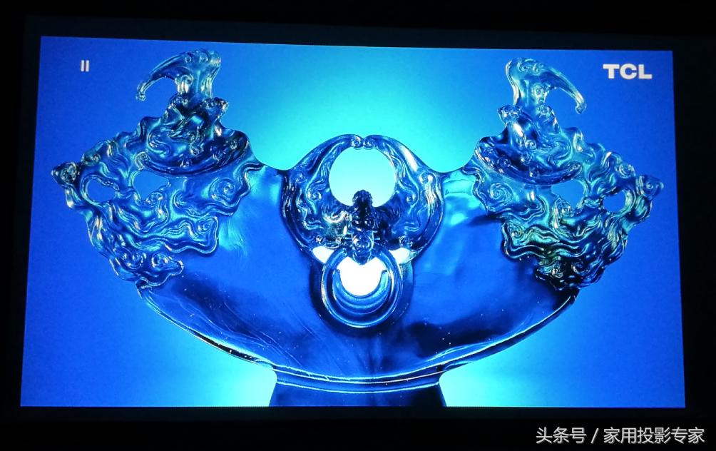 宏碁4kv7850投影仪评测,支持4khdr的电视有哪些