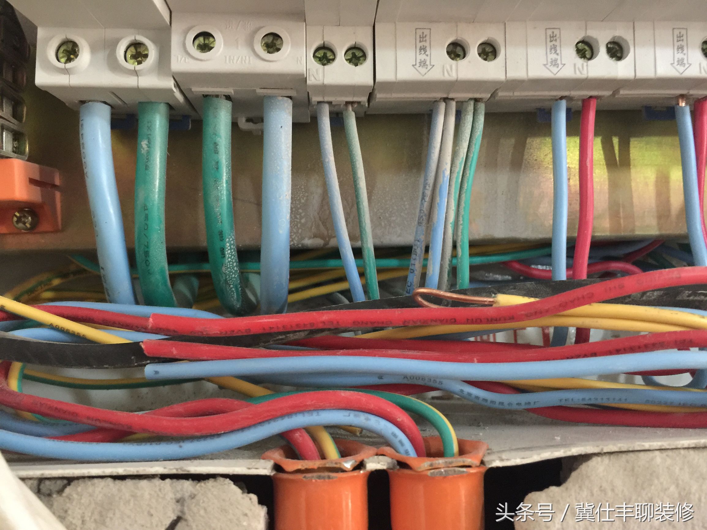 室内照明用1.5平方的电线够吗,家装严禁使用1.5平方电线