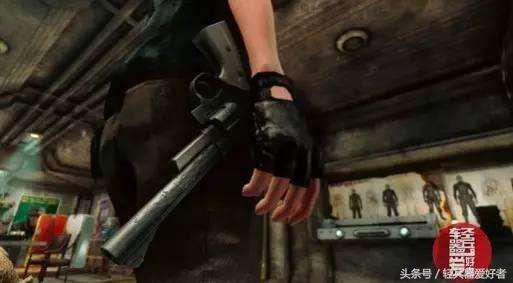 辐射4和辐射新维加斯,辐射新维加斯和辐射4有什么区别