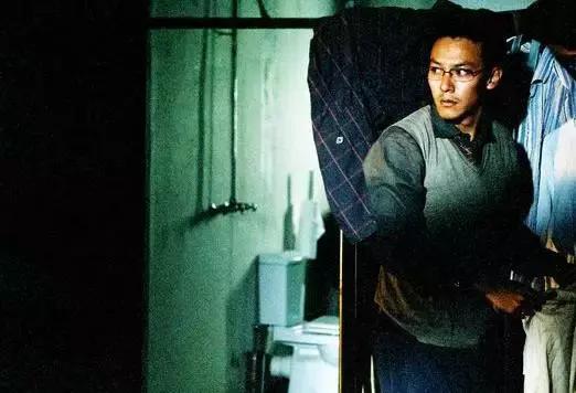 张震到底有多迷人,张震郭富城谁演的好