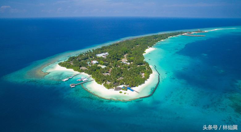 库拉玛蒂浮潜点有几个,马尔代夫库拉玛蒂岛