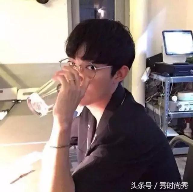 有点秃剪什么刘海,有点秃鬓角怎么办