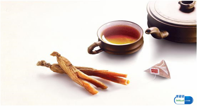 红参对人体有多大好处,长期吃红参对人有什么好处