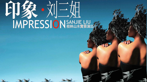 桂林必去6大景点,桂林必去五大景点