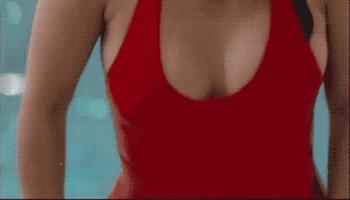 像周冬雨那样撩男神,周冬雨撩男神