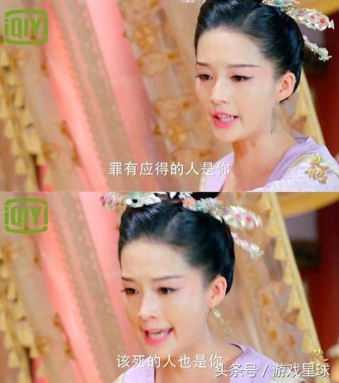 元淳黑化后杀燕洵,元淳被燕洵黑化