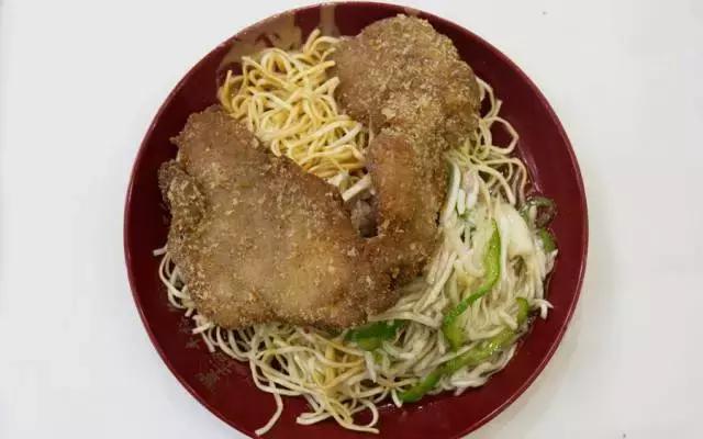 最好吃的冷面推荐,40度的天吃一碗麻辣烫