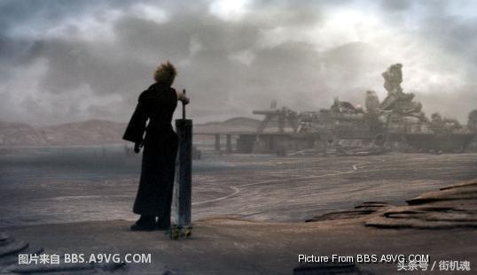 昨夜星辰昨夜风——伴随我们成长的那些游戏