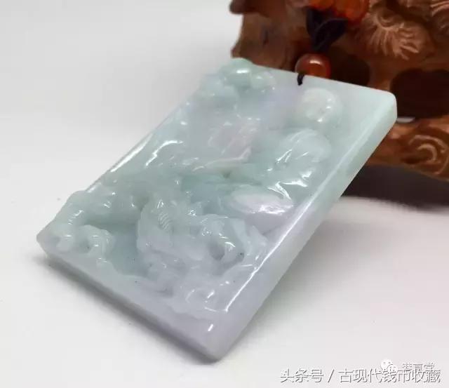 迪拜玉器专场,金六福玉器专场