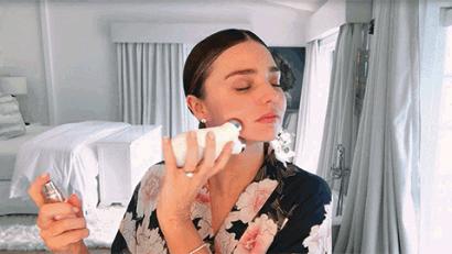 米兰达可儿大婚,可儿结婚化妆视频教程