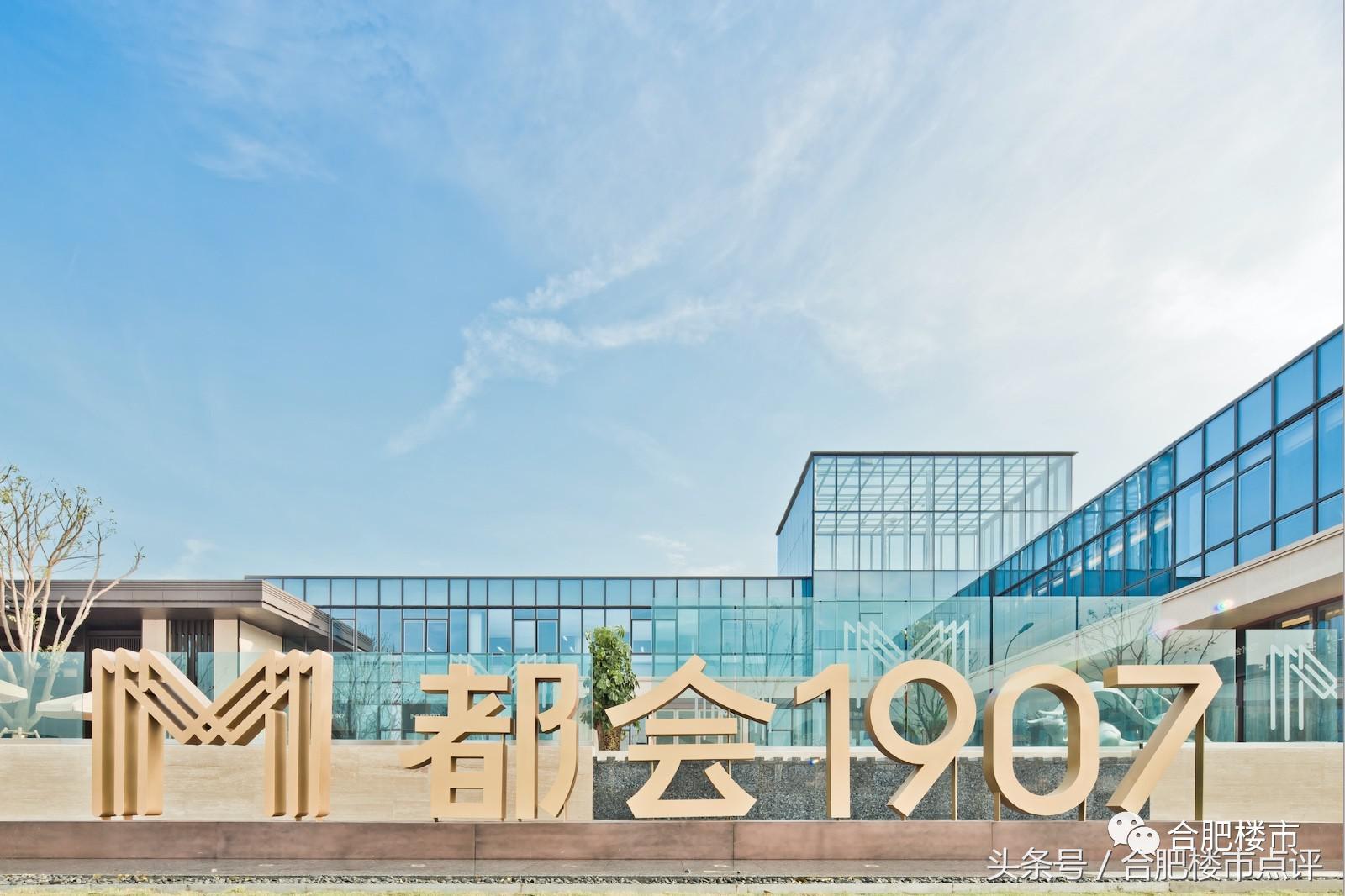 合肥滨湖最好示范区 (合肥滨湖最值得投资的小区)