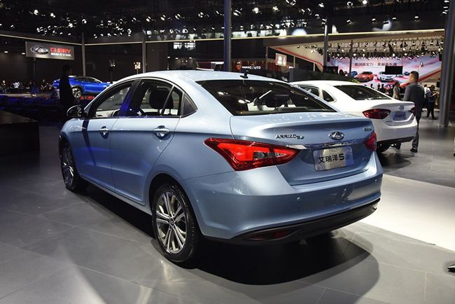 本周新车一览,一周海外新车汇总