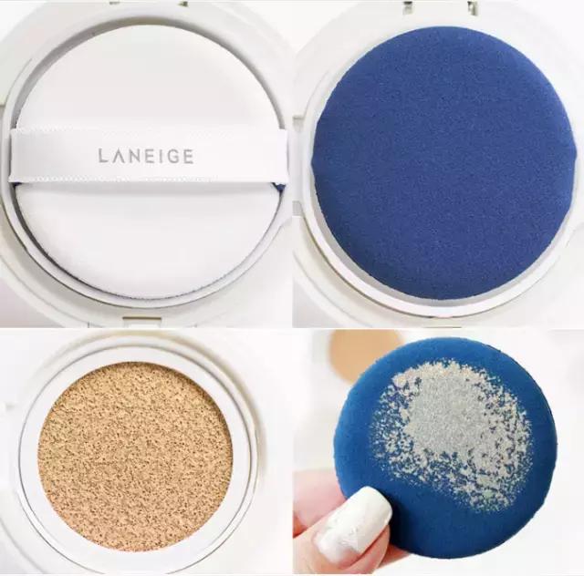 哪个牌子的气垫bb好用,这是我用过最好用的粉底配音