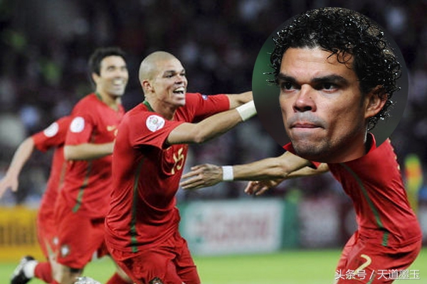 葡萄牙足坛十大名人,葡萄牙队历史十大巨星