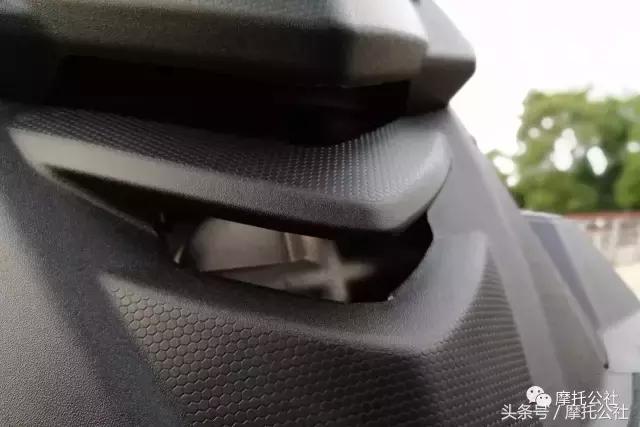 诚意之作奇瑞,三阳croxa150试驾