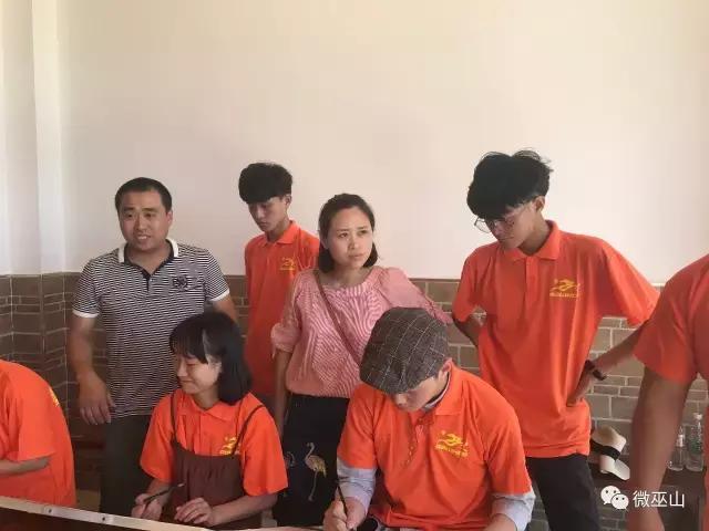 著名书画家写生,知名画家写生邀请