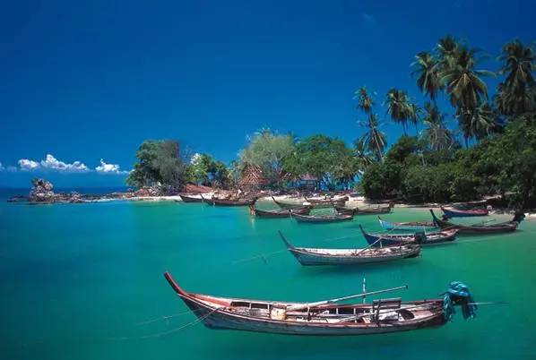 泰国旅游适合买什么护肤品,泰国旅游美妆产品推荐