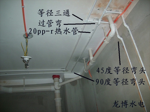 国家家装水电安装规范最新完整版,水电安装规范最新完整版