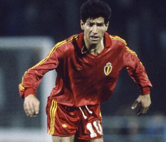 盘点足坛66一代最佳阵容