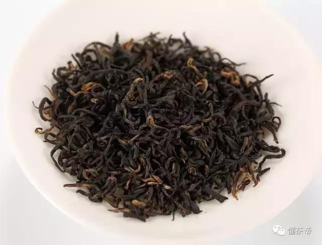 分不清三种祁红，别说你懂她！