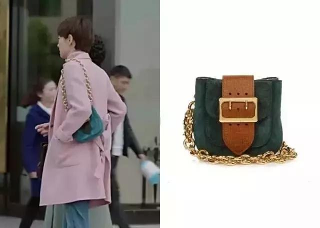 《我的前半生》罗子君项链,我的前半生罗子君有多少钱