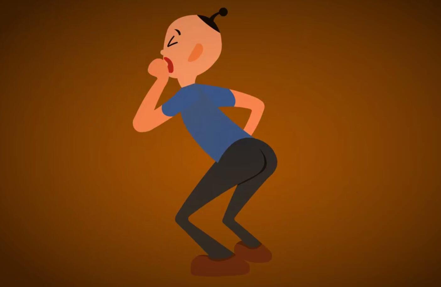 古时得痔疮,古人得痔疮的症状