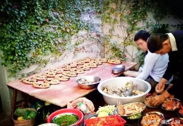 我来自廉江农村，你愿意跟我结婚吗？