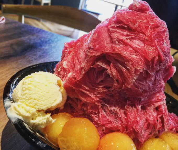 台湾最正宗台湾菜馆,深圳台湾美食探店