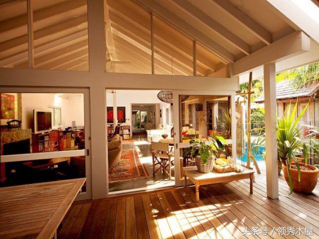 木结构裂缝如何处理,木材腐朽的原因有哪些如何防止