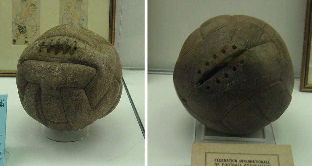 历届世界杯经典进球集锦,历届世界杯最经典的比赛