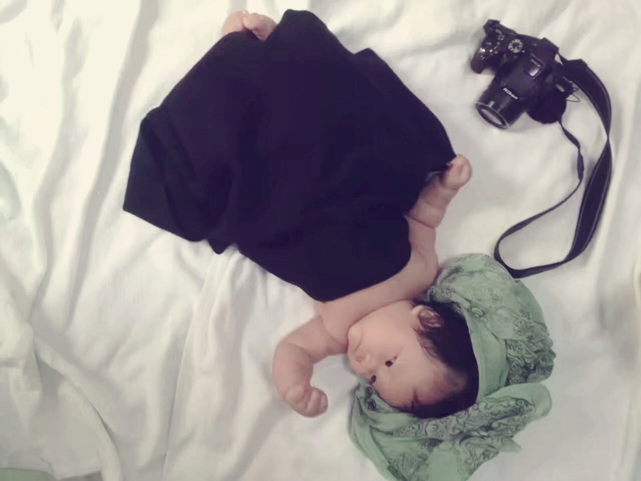 在家怎么给宝宝拍照拍出高级感,拍照攻略儿童