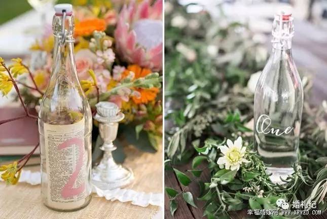 婚礼不花钱的仪式感 (一场简单而实用的婚礼)