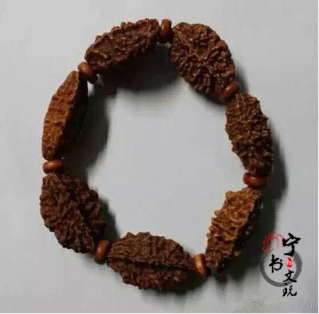 你手中的金刚菩提是真的吗？看金刚菩提真假鉴别