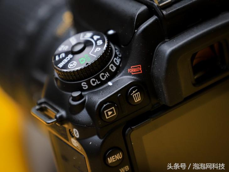 尼康d7500属于什么级别的单反,尼康d7500各种环境下的拍摄参数