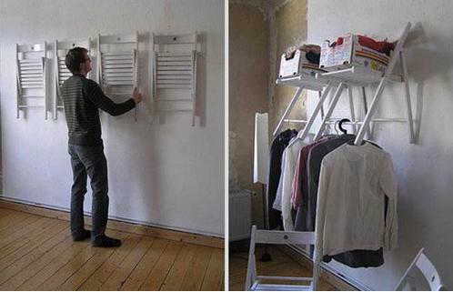 动手改造旧家具让生活变得有趣,旧家具改造创意