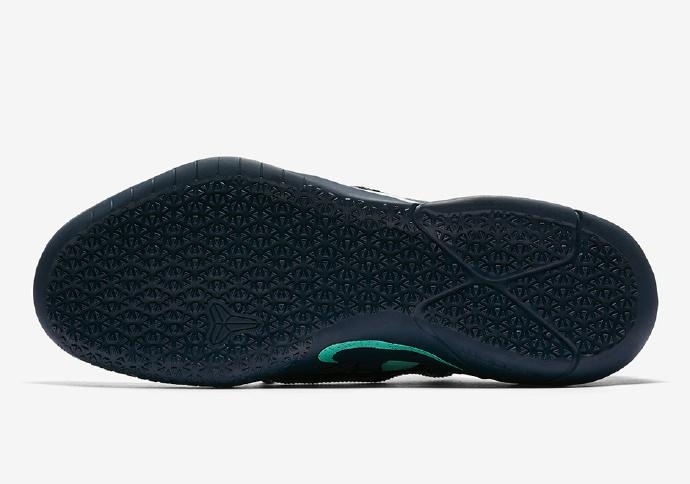 NikeKobeA.D.NXTMambacurial抢先预览