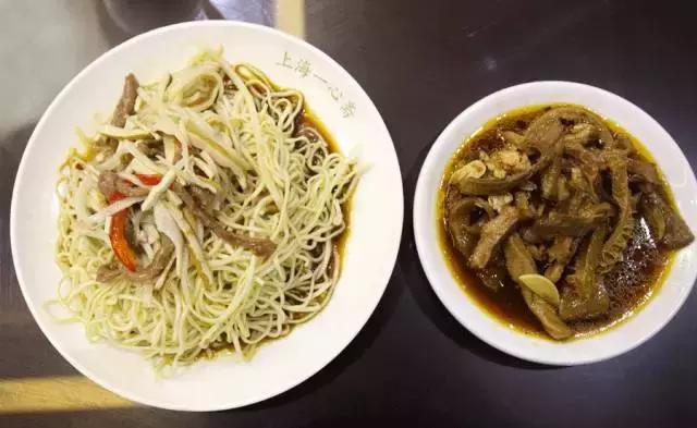 最好吃的冷面推荐,40度的天吃一碗麻辣烫