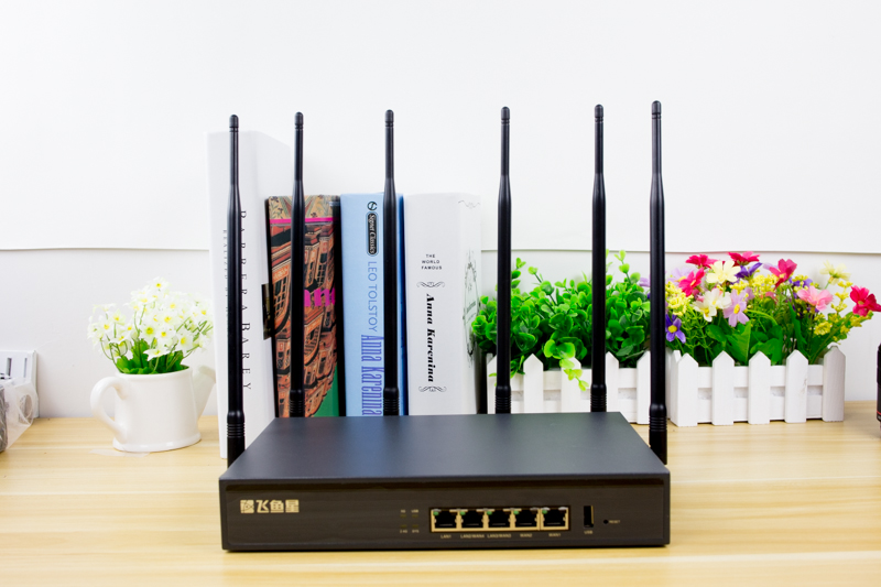 mu-mimo支持机型,100元左右支持mu-mimo技术的路由器