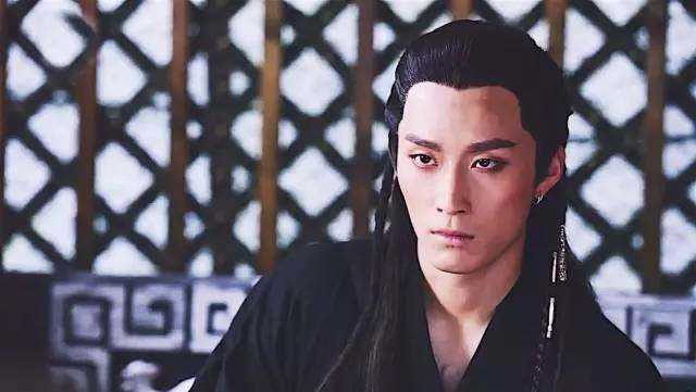 林更新赵丽颖窦骁李沁楚乔传,李沁窦骁楚乔传最珍贵的回忆