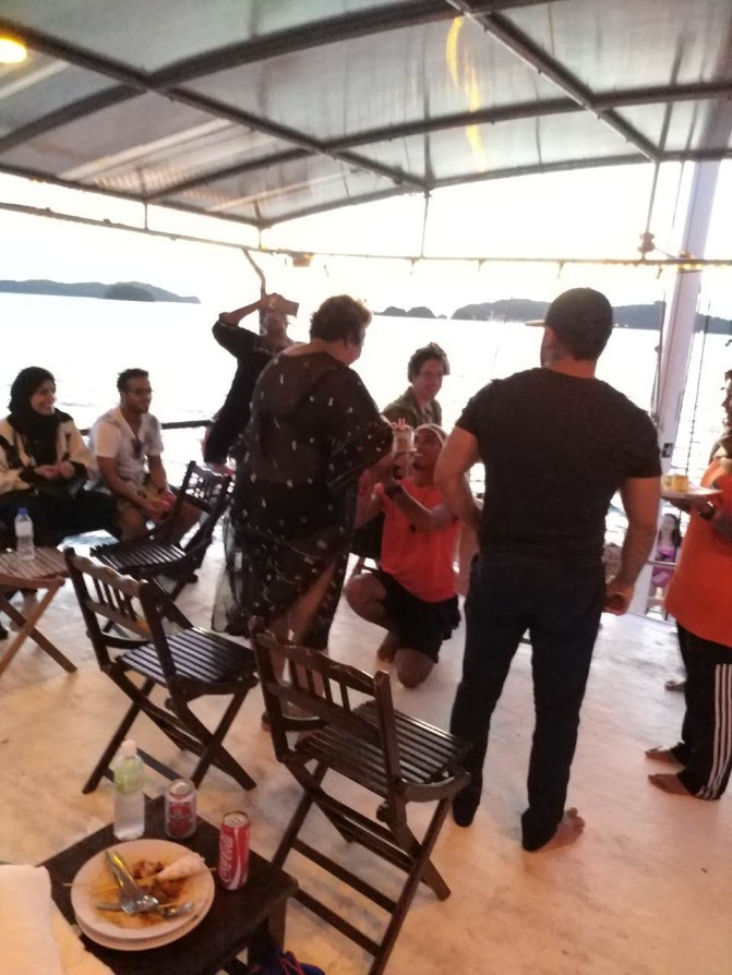 兰卡威一日游详细攻略,兰卡威3天2晚的自由行攻略