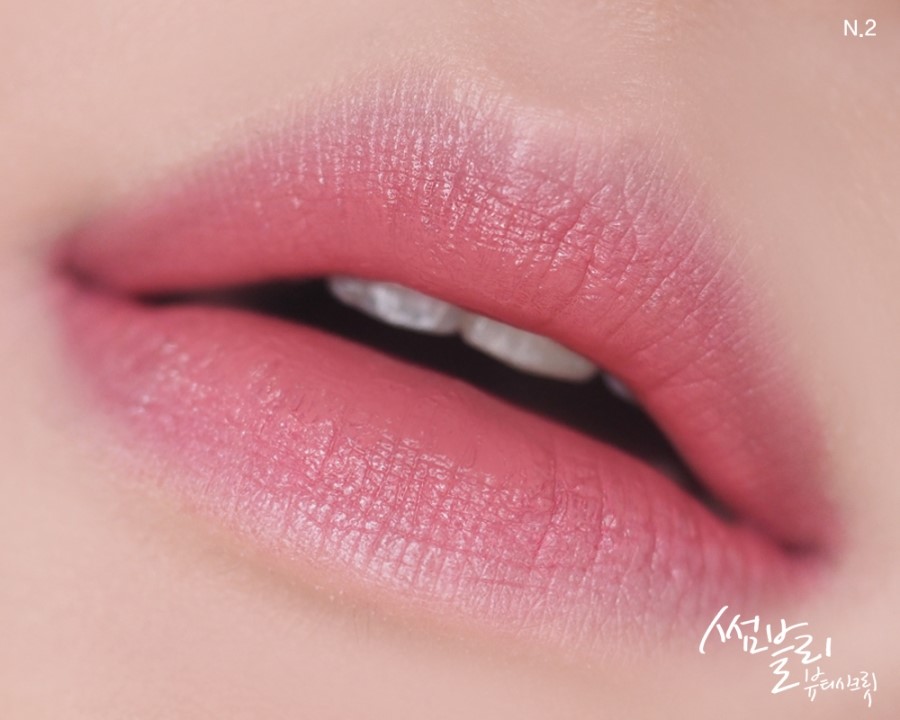 香奶奶唇膏试色,拯救手残党的平价彩妆