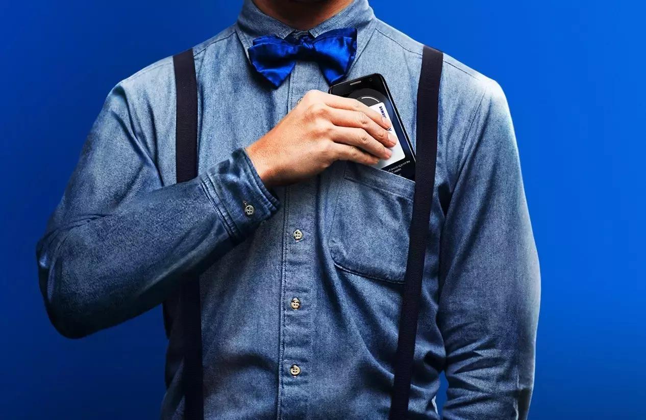 三星硅谷发布会,三星硅谷