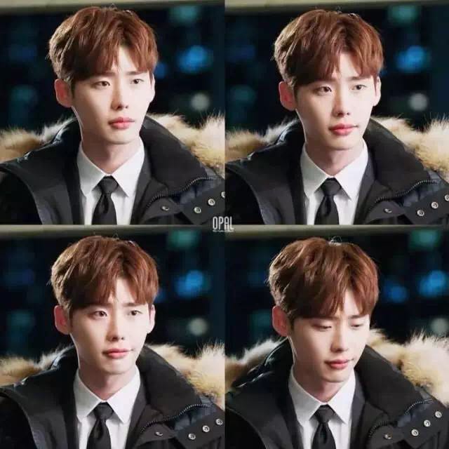 中分适合短脸吗,为什么中分反而显脸大