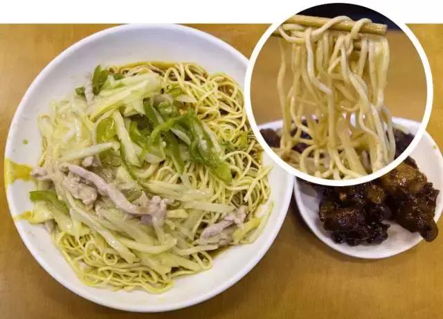 最好吃的冷面推荐,40度的天吃一碗麻辣烫