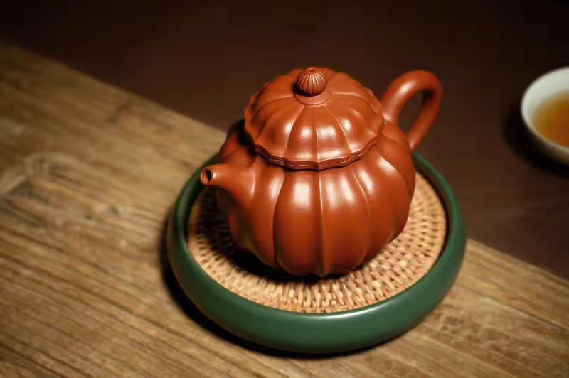 宜兴紫砂壶与景德镇紫砂壶比较,陶人紫砂壶