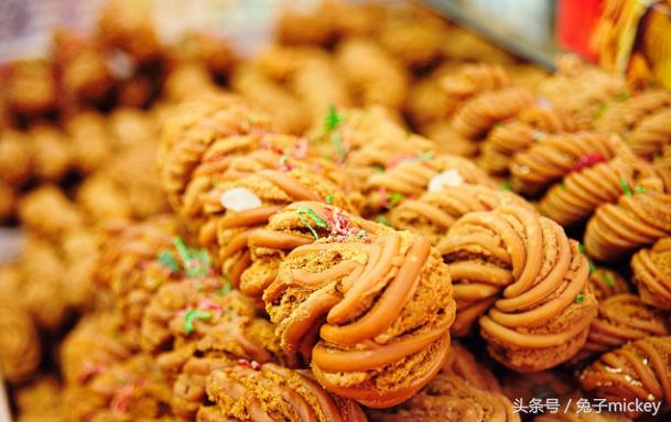 最值得去的美食城市,最新发布美食攻略100个必去的地方